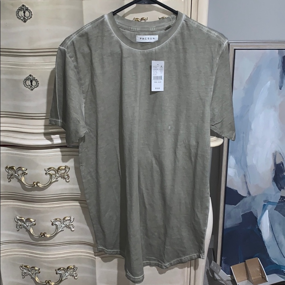 Mens Pac Sun Tee shirt